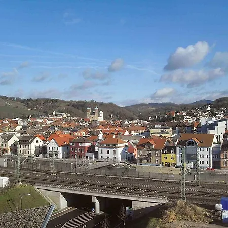 Lighthouse Bensheim