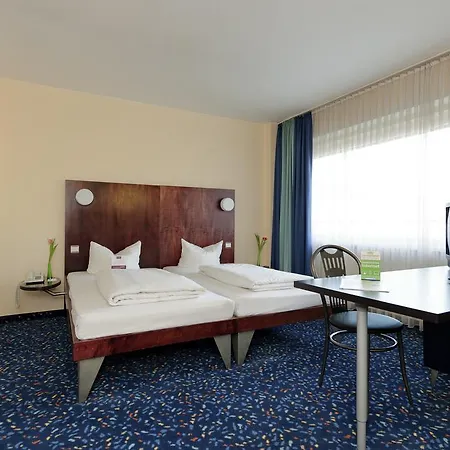 Lighthouse Hotel Bensheim