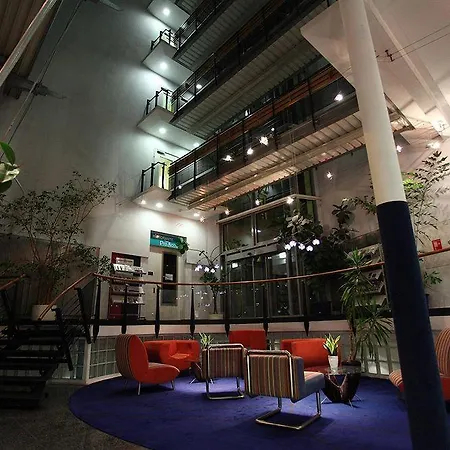 Lighthouse 3* Bensheim