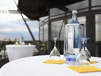 Hotel Lighthouse Bensheim