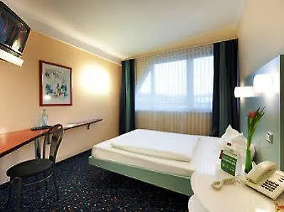 Lighthouse Hotel Bensheim