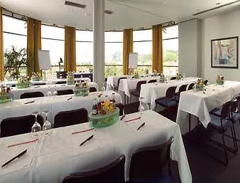 Hotel Lighthouse Bensheim