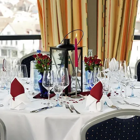 Lighthouse Hotel 3*