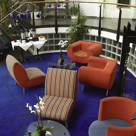 Lighthouse 3* Bensheim