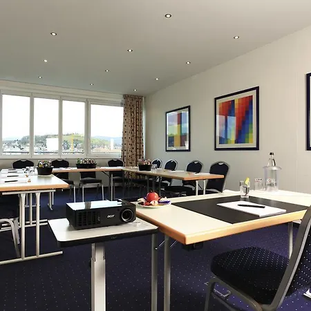 Hotel Lighthouse Bensheim