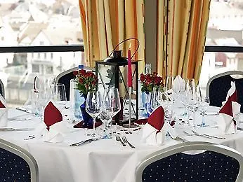 Lighthouse 3* Bensheim