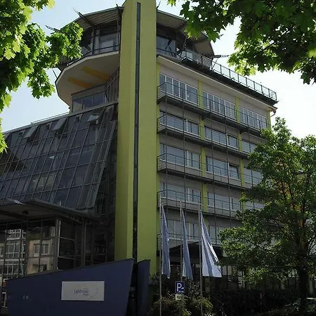 Hotel Lighthouse Bensheim