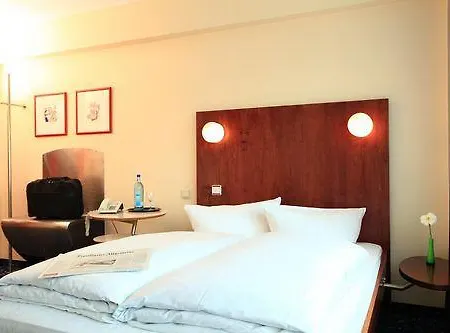 Lighthouse Hotel Bensheim
